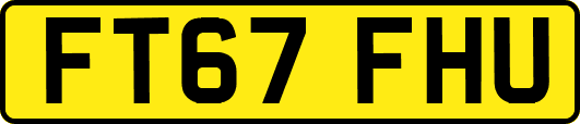 FT67FHU