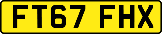 FT67FHX