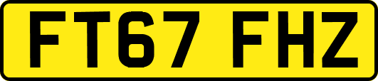 FT67FHZ