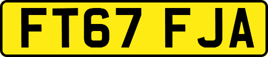 FT67FJA