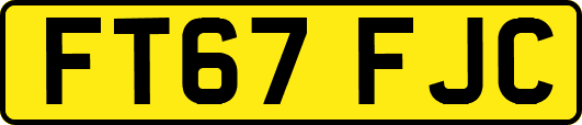 FT67FJC