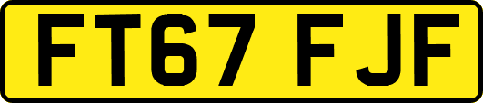 FT67FJF