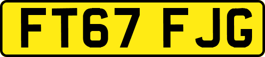 FT67FJG