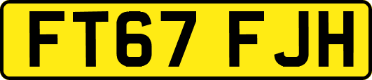 FT67FJH