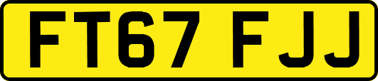 FT67FJJ