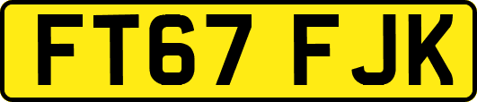 FT67FJK