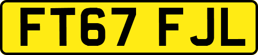 FT67FJL