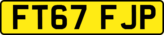 FT67FJP