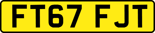 FT67FJT