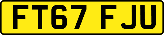 FT67FJU