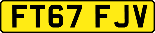 FT67FJV