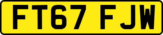 FT67FJW