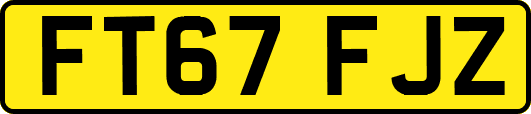 FT67FJZ