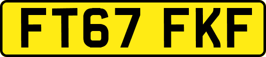 FT67FKF