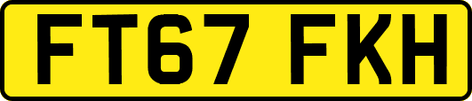 FT67FKH
