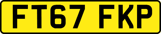 FT67FKP