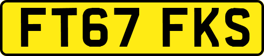 FT67FKS