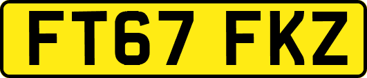 FT67FKZ