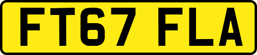 FT67FLA
