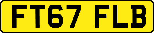 FT67FLB