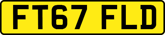 FT67FLD