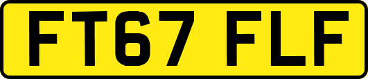 FT67FLF
