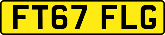 FT67FLG