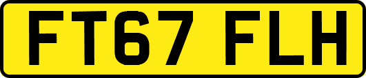 FT67FLH