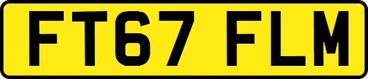 FT67FLM