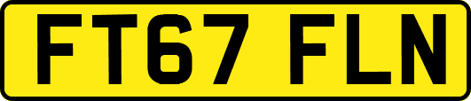 FT67FLN