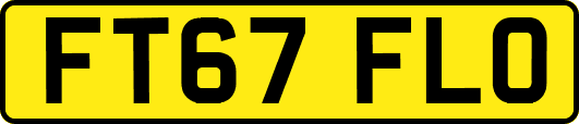 FT67FLO
