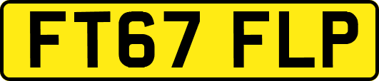 FT67FLP