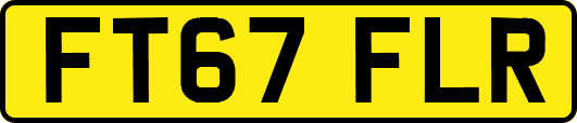 FT67FLR