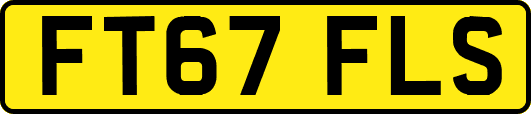 FT67FLS