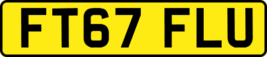FT67FLU