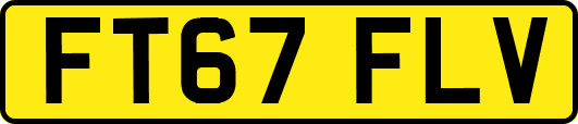 FT67FLV