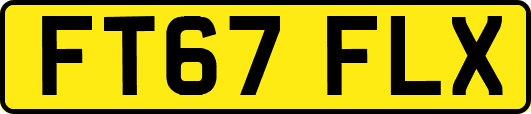 FT67FLX