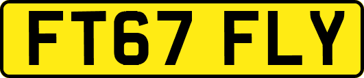 FT67FLY
