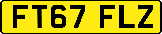 FT67FLZ