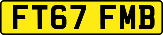 FT67FMB