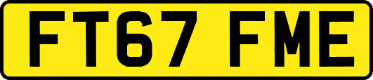 FT67FME