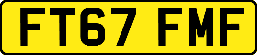 FT67FMF