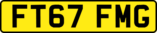 FT67FMG
