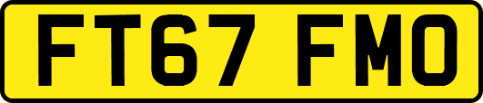 FT67FMO