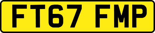 FT67FMP