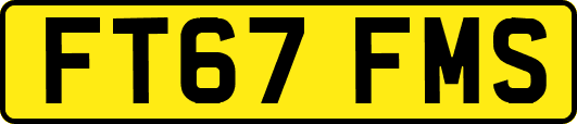 FT67FMS