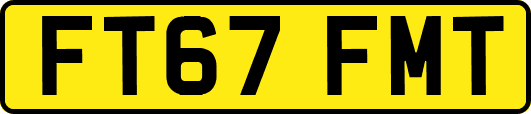 FT67FMT