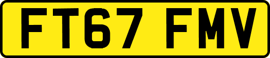 FT67FMV
