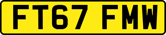 FT67FMW