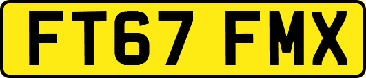 FT67FMX